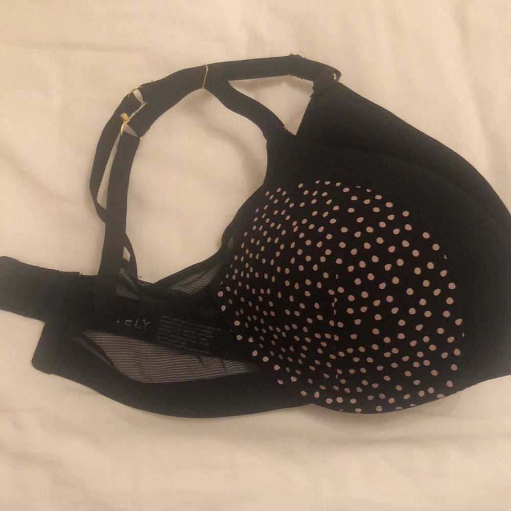 34DD Lively bra, 3 colors, 1 lace, 2 non lace, never worn, or worn once